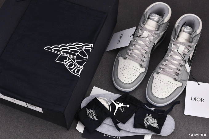 (DR box) shoe 1 DR High CN8607-002 Jordan Retro x 0815